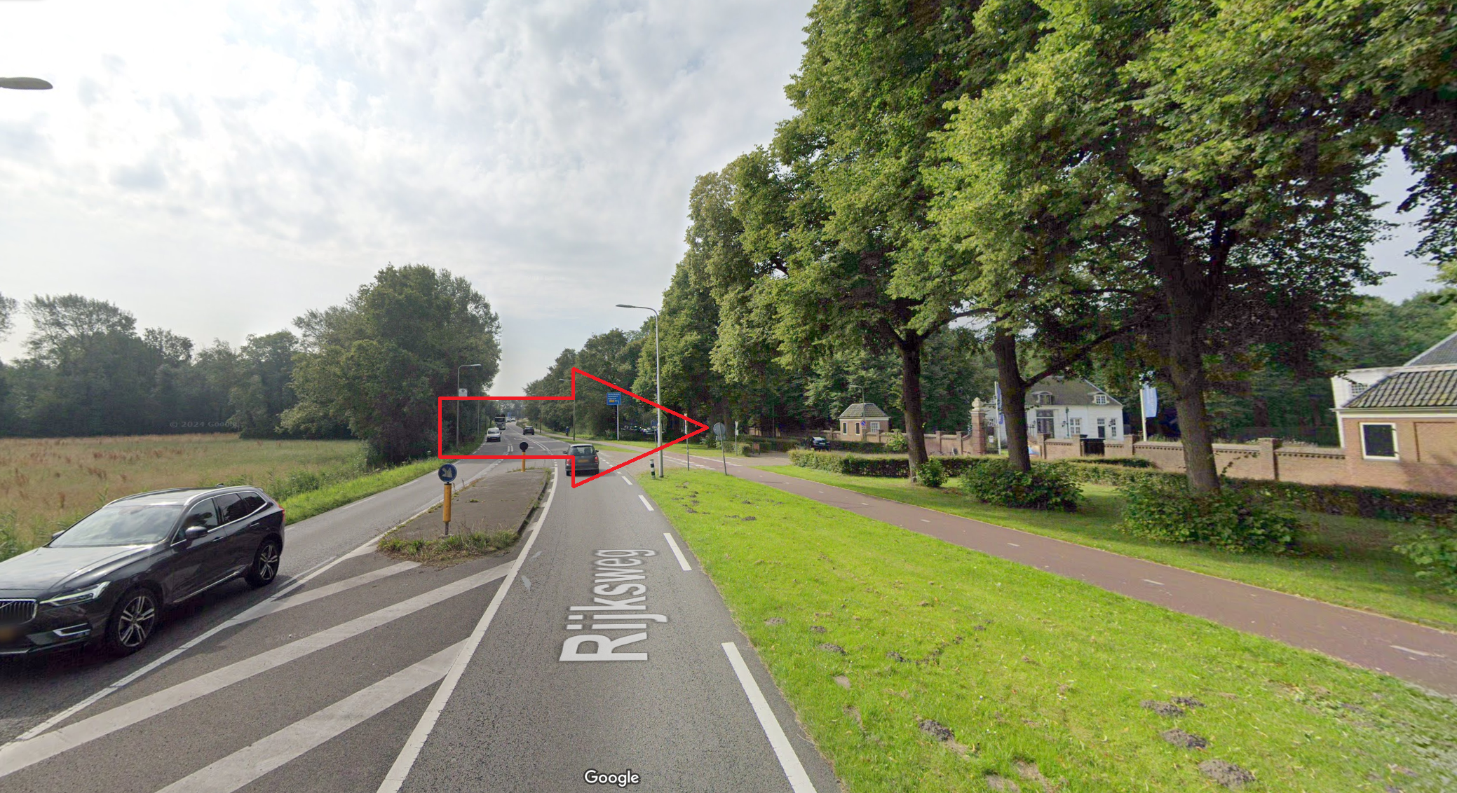 Streetview 1